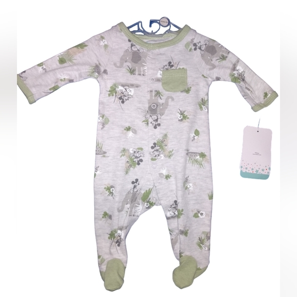 Disney Other - Disney Baby Boy's Sleeper